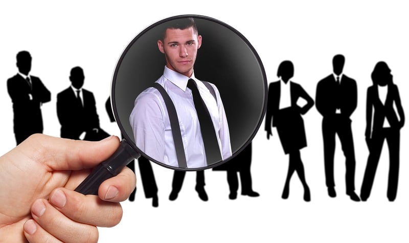 Job Search